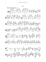 Griebling: Pennine Serenade