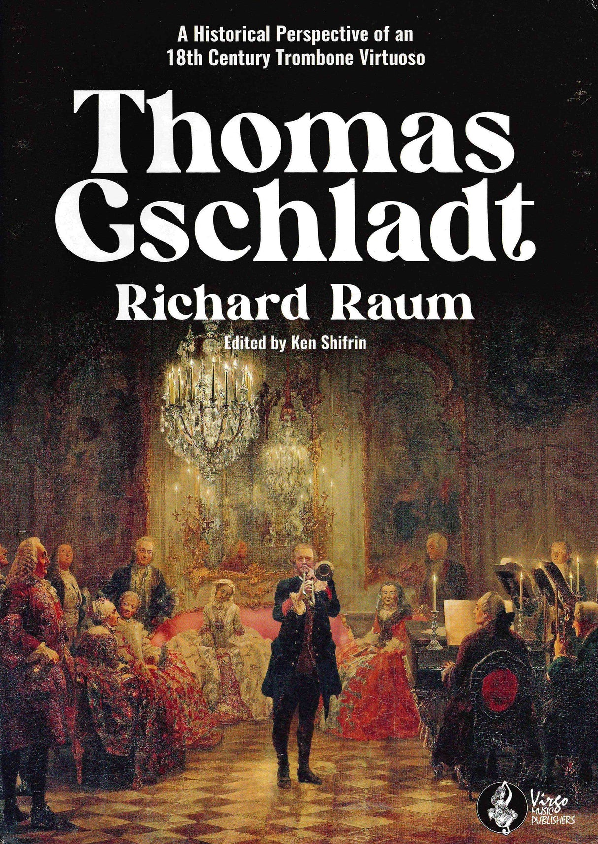 Thomas Gschladt