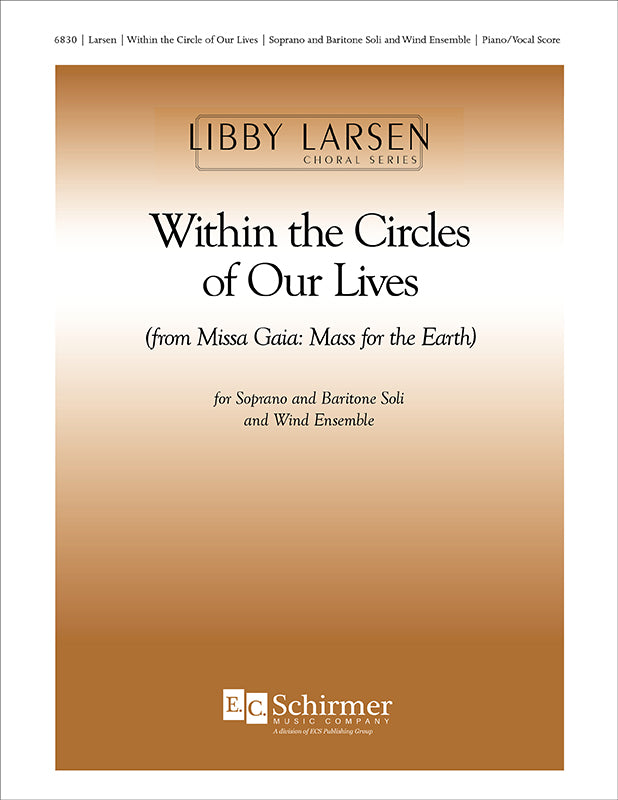 Larsen: Within the Circles of Our Lives