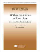 Larsen: Within the Circles of Our Lives