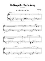 Shatin: To Keep the Dark Away