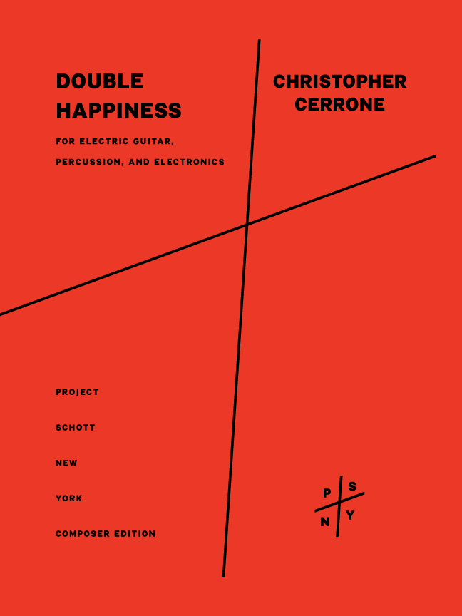 Cerrone: Double Happiness