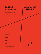 Cerrone: Double Happiness