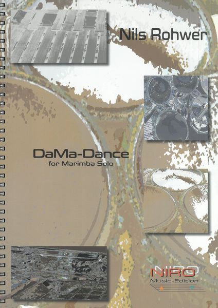 Rohwer: DaMa-Dance