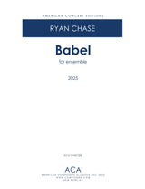 Chase: Babel