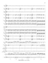 Flannigan: Street Spiders