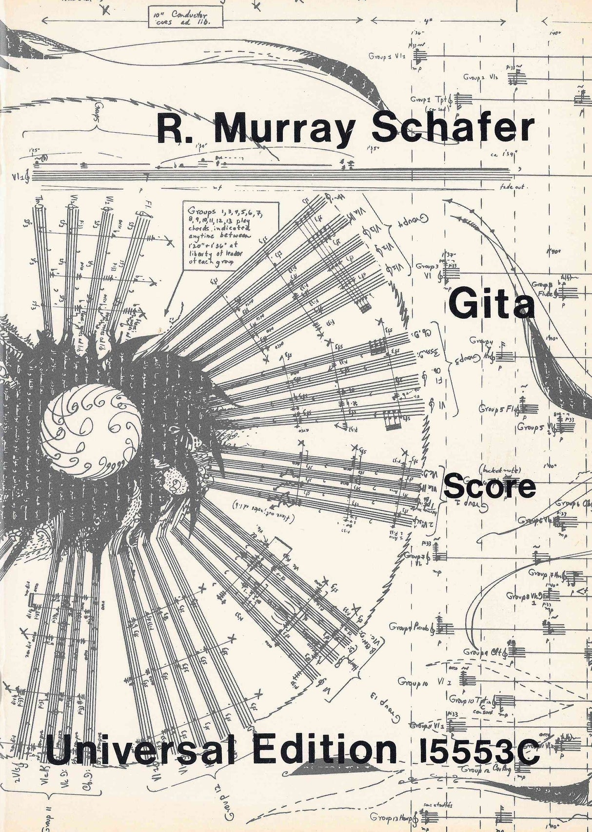 Schafer: Gita
