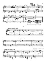 R. Stern: Piano Sonata