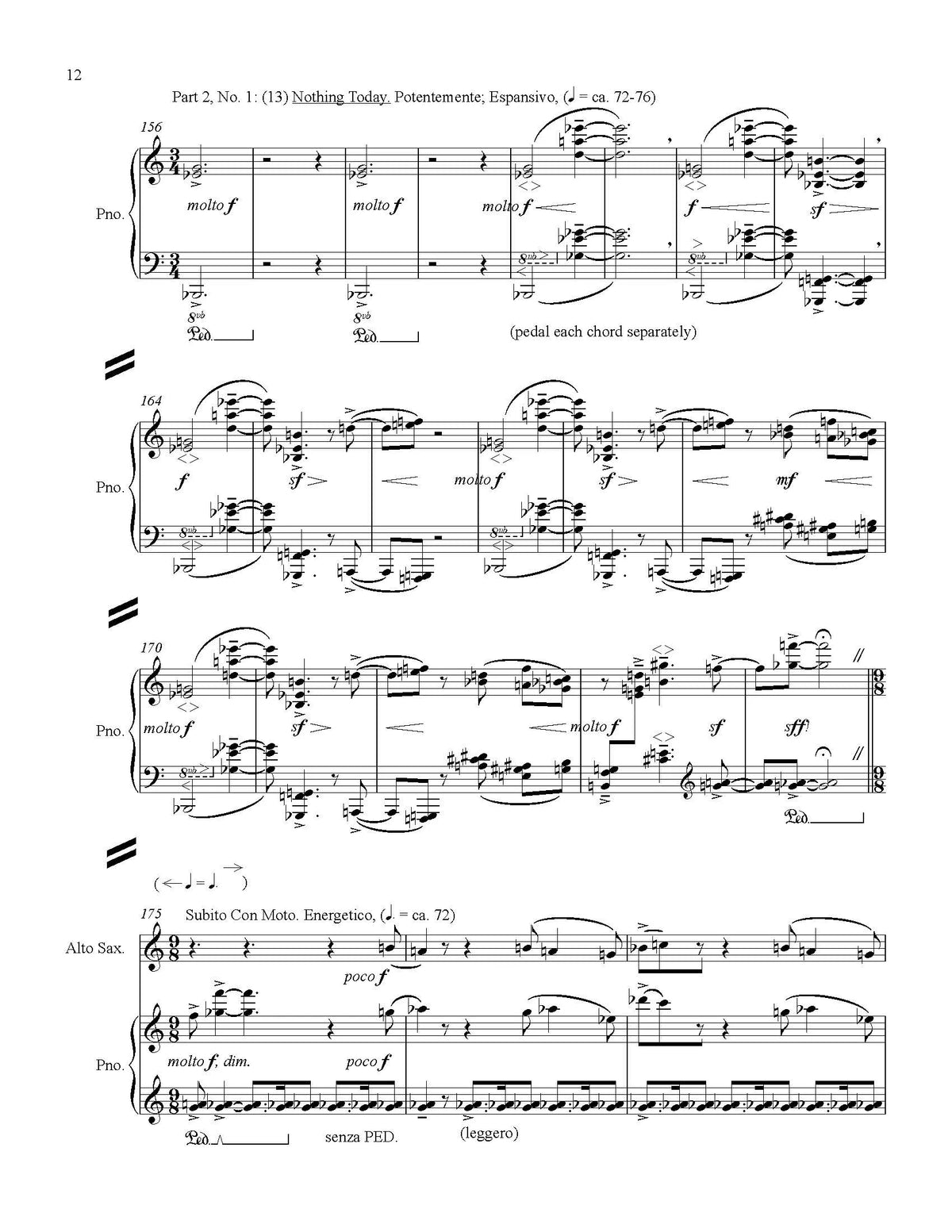 McDonald: Stäudlin as Vogl - Preamble to a Winter Journey, Op. 432