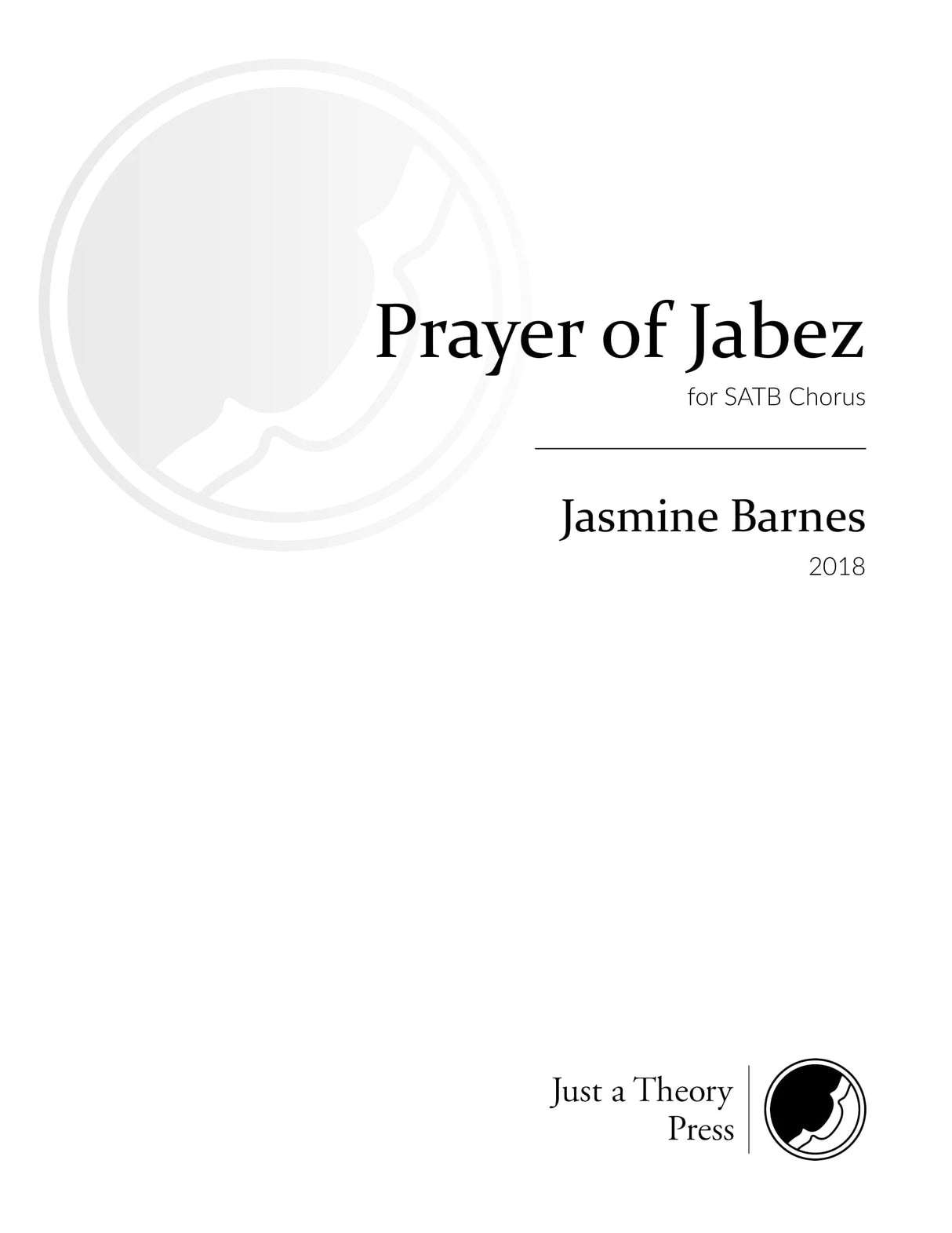 Barnes: Prayer of Jabez