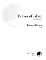 Barnes: Prayer of Jabez
