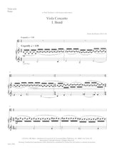 Kernis: Viola Concerto