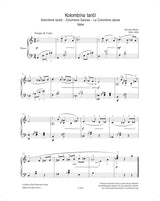 Martinů: Puppets (Loutky)