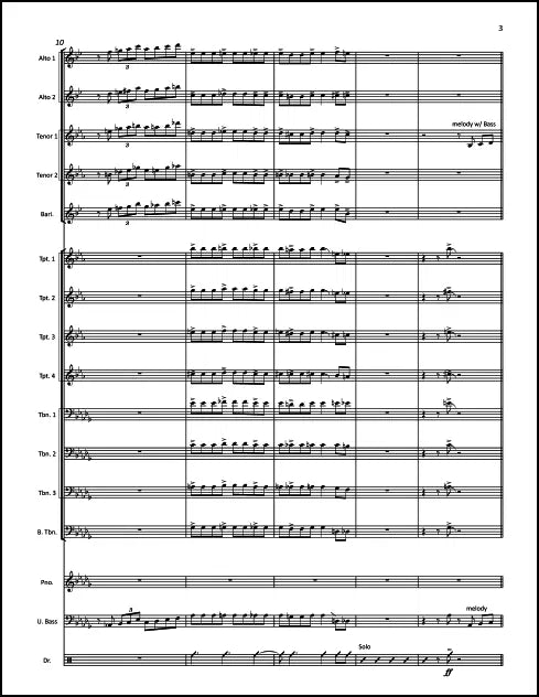 McBride: Shake 'n Blake