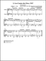 Music by Black Composers - Violin - Volume 1a