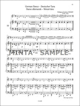 Repertoire for Music Schools - Clarinet