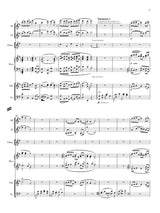 Gach: Variations on an Old Church Hymn