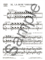 Messiaen: Catalogue d'oiseaux - Volume 7