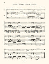 Repertoire for Music Schools - Trumpet Volume 1