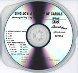 Sing Joy: A Medley of Carols