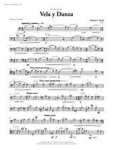 American Miniatures for Cello