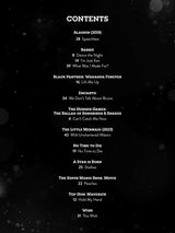 Piano Solos from Barbie, The Little Mermaid, The Super Mario Bros. Movie & More Top Movies