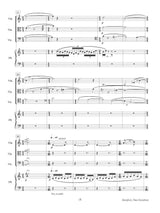 Davidson: Barefoot (Version for Piano Quartet)