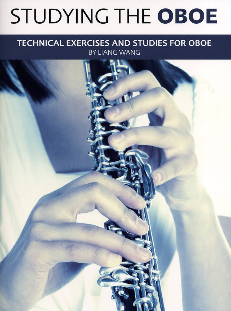 Studying the Oboe