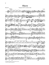 Schubert: Octet in F Major, Op. posth. 166, D 803