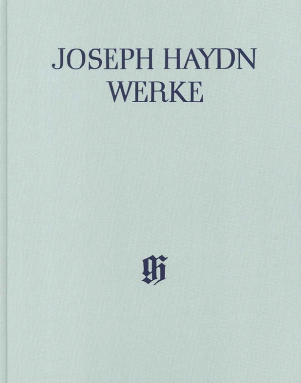 Haydn: Barytone Trios, Nos. 97-126