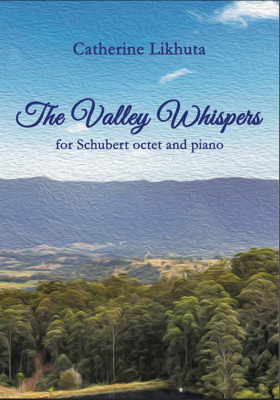 Likhuta: The Valley Whispers