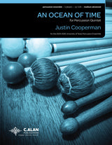 Cooperman: An Ocean of Time