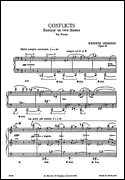 Leighton: Conflicts, Op. 51