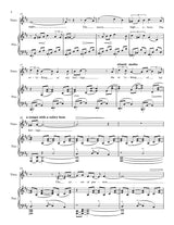 H.L. Adams: Song of Solitude