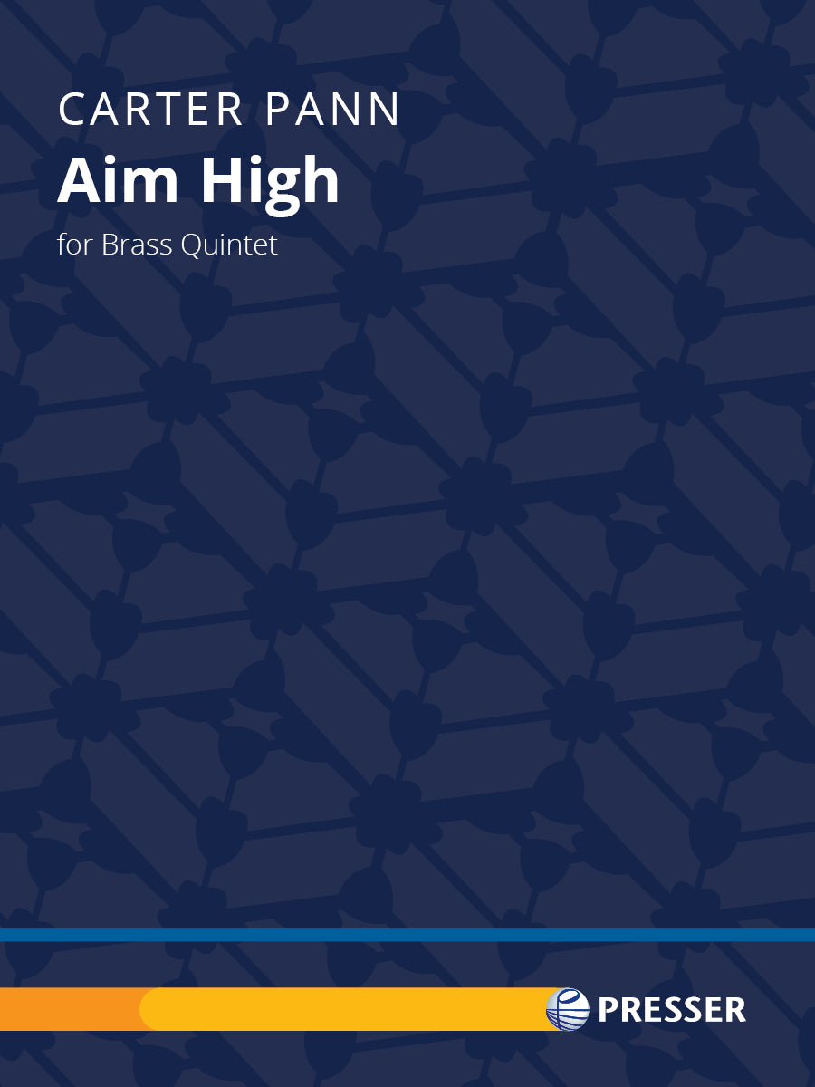Pann: Aim High