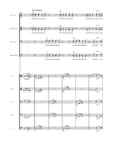 Schubert: Partsongs with Orchestral Accompaniment