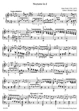 Bärenreiter Piano Album - Romantic