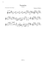 12 pièces baroques espagnoles (transc. for guitar)