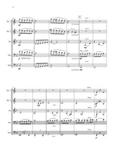 La La Land (arr. for Brass Quintet)