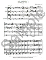 Guridi: Cuerteto No. 2