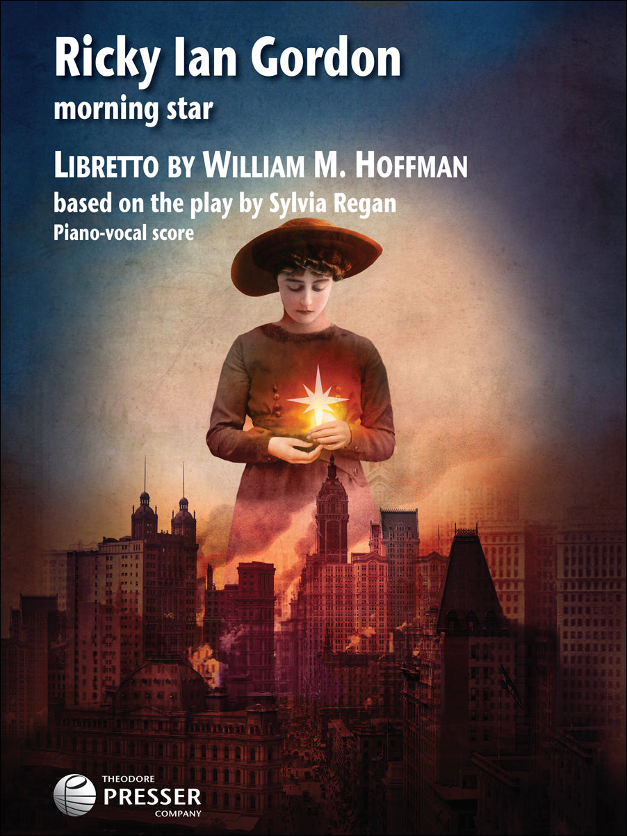 Gordon: Morning Star