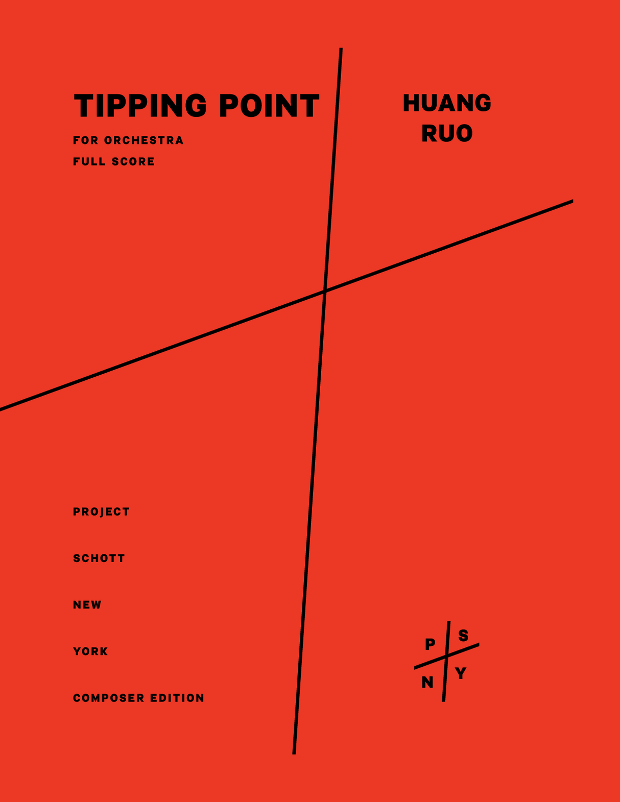 Ruo: Tipping Point