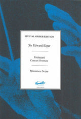 Elgar: Froissart, Op. 19