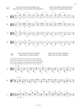 Méthode d'alto - Volume 1 (Débutants)