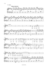 Handel: Berenice, Regina d'Egitto, HWV 38