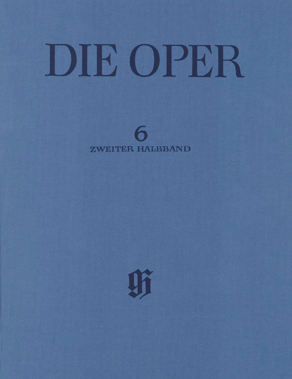 Spontini: Agnes von Hohenstaufen