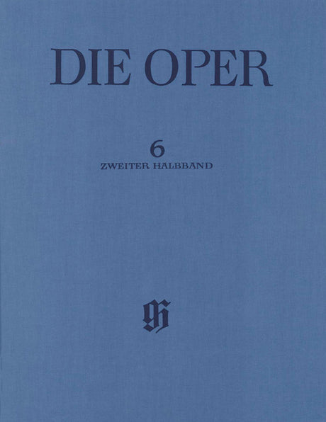 Spontini: Agnes von Hohenstaufen