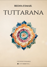 Esmail: Tuttarana (Version for Concert Band)