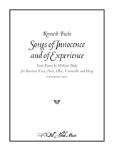 Fuchs: Songs of Innocence and of Experience