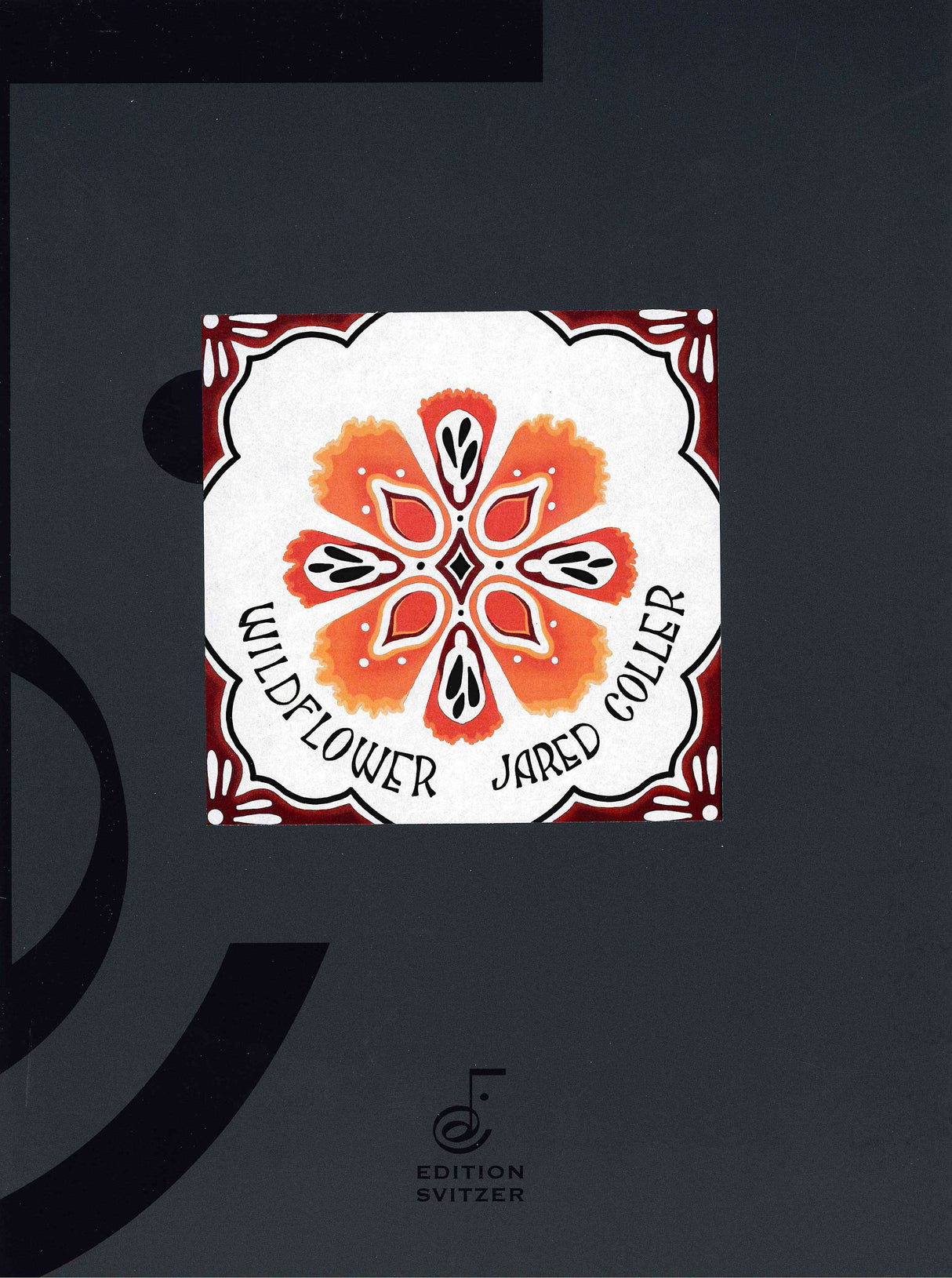 Coller: Wildflower